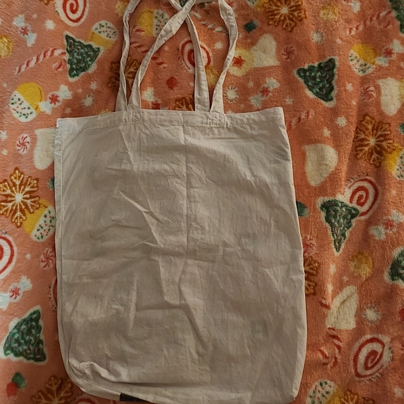 Rare Lady Gaga lightweight tote bag - Picture 3 of 10